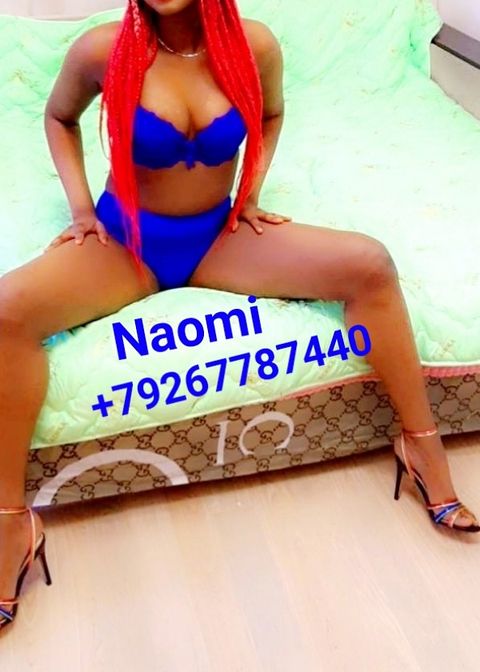 Индивидуалка Naomi, фото №6 